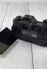 NIKON Nikon Z6 III Camera Body Shutter Count 16000 Used Good