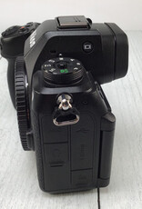 NIKON Nikon Z6 III Camera Body Shutter Count 16000 Used Good