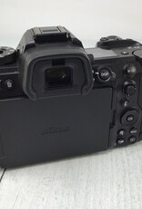 NIKON Nikon Z6 III Camera Body Shutter Count 16000 Used Good