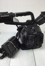 CANON Canon C100 Cinema Camera Used Good