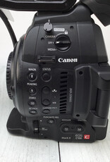 CANON Canon C100 Cinema Camera Used Good
