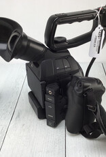 CANON Canon C100 Cinema Camera Used Good