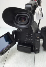 CANON Canon C100 Cinema Camera Used Good