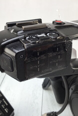 CANON Canon C100 Cinema Camera Used Good