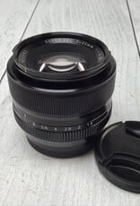 FUJI Fuji Super EBC 35mm f1.4 Lens Used Good