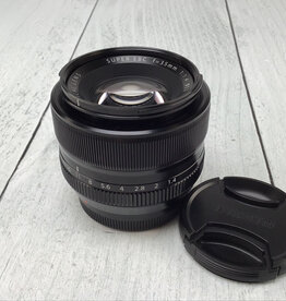 FUJI Fuji Super EBC 35mm f1.4 Lens Used Good