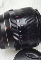 FUJI Fuji Super EBC 35mm f1.4 Lens Used Good