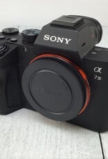 SONY Sony A7 III Camera Body Used Good