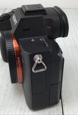 SONY Sony A7 III Camera Body Used Good