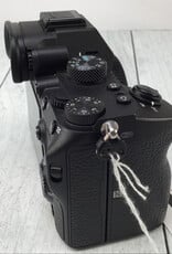 SONY Sony A7 III Camera Body Used Good