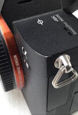 SONY Sony A7 III Camera Body Used Good