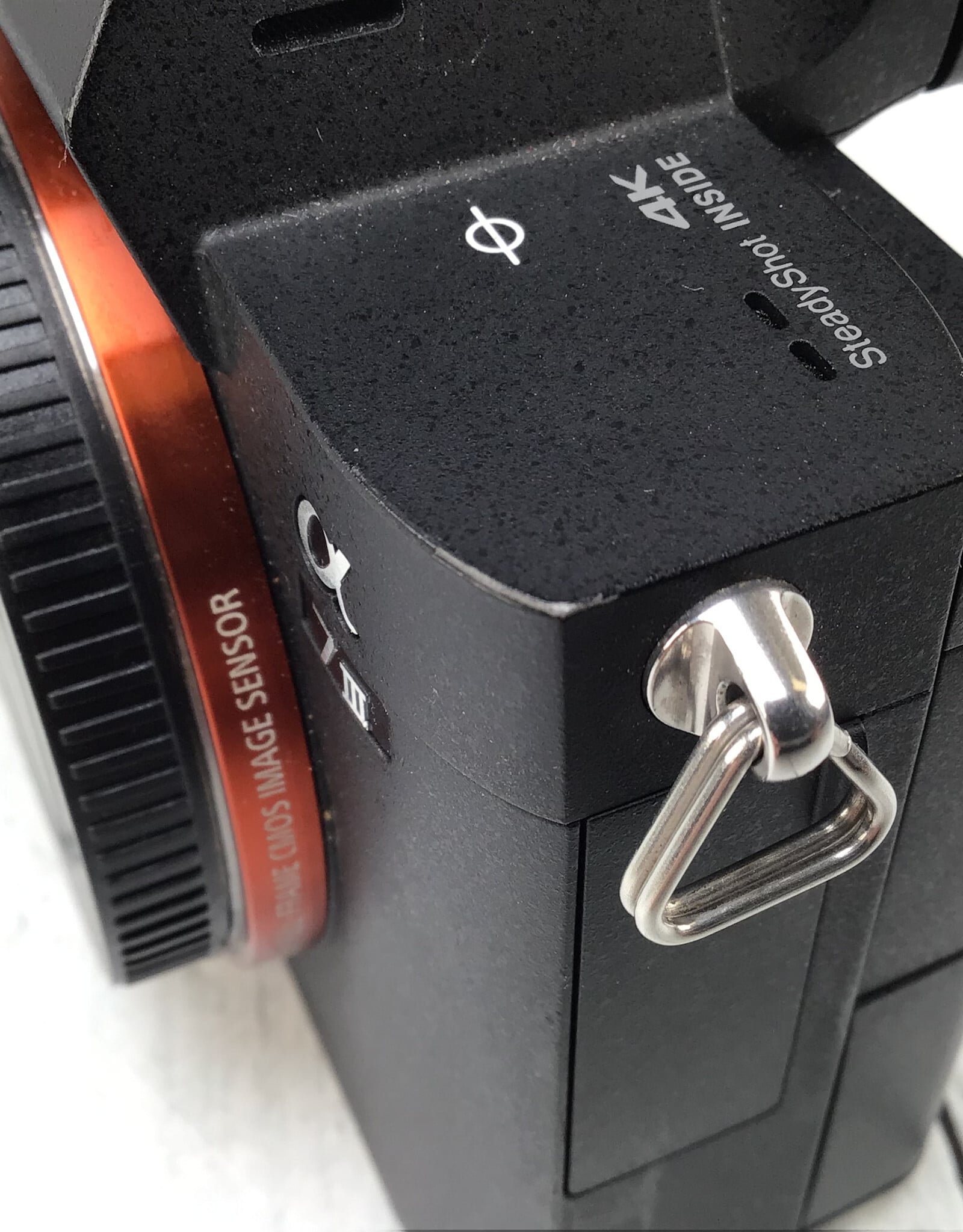 SONY Sony A7 III Camera Body Used Good