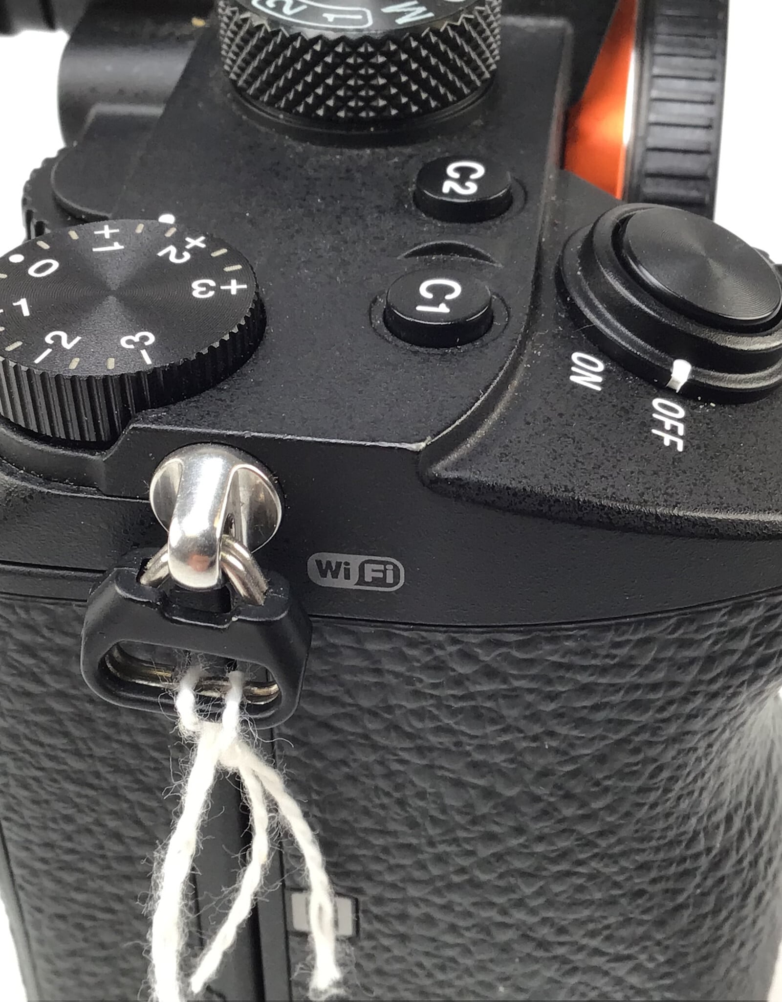 SONY Sony A7 III Camera Body Used Good