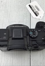 SONY Sony A7 III Camera Body Used Good