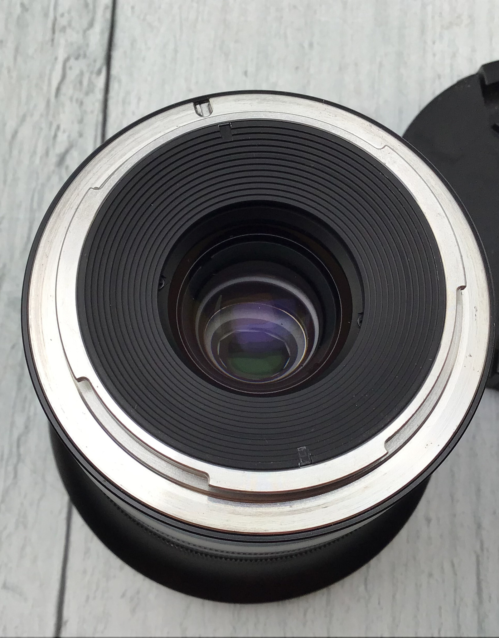 Nisi Nisi 15mm f4 Lens for Canon RF Used Good