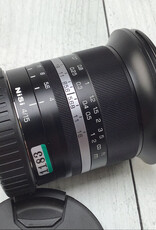 Nisi Nisi 15mm f4 Lens for Canon RF Used Good
