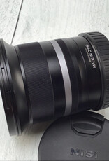 Nisi Nisi 15mm f4 Lens for Canon RF Used Good