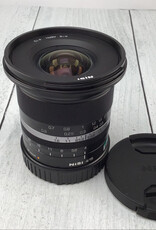 Nisi Nisi 15mm f4 Lens for Canon RF Used Good