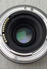 CANON Canon RF 50mm f1.8 STM Lens Used Good