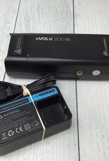 Flashpoint Flashpoint eVolv 200 Pro TTL R2 in Box Used Good
