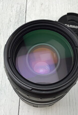 TAMRON Tamron AF 70-300mm f4-5.6 Lens for Canon EF Used Fair