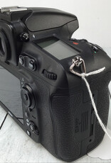 NIKON Nikon D810 Camera Body Used Good