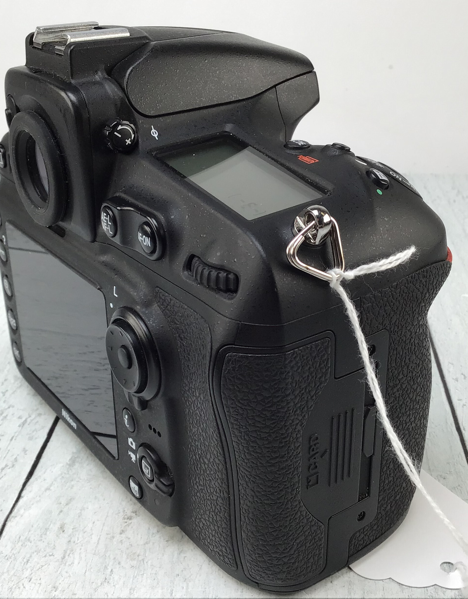 NIKON Nikon D810 Camera Body Used Good