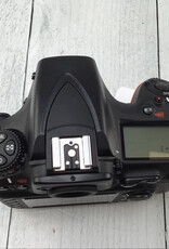 NIKON Nikon D810 Camera Body Used Good