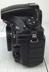NIKON Nikon D810 Camera Body Used Good