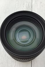 NIKON Nikon AF-S Nikkor 24-120mm f4 G VR Lens Used Good