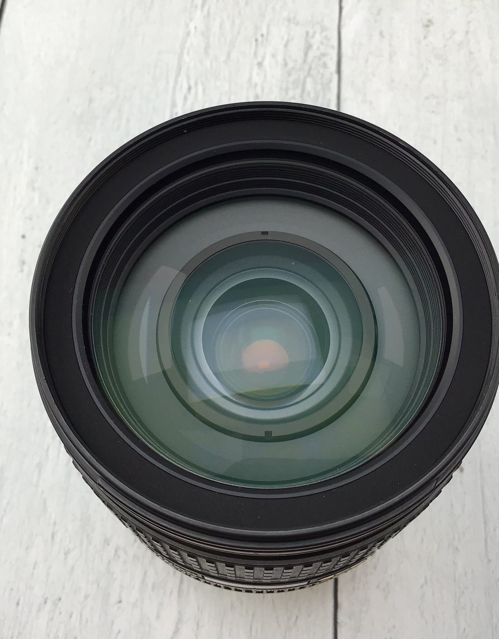 NIKON Nikon AF-S Nikkor 24-120mm f4 G VR Lens Used Good