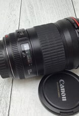 CANON Canon EF 135mm f2 L USM Lens Good