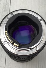 CANON Canon EF 135mm f2 L USM Lens Good