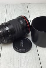 CANON Canon EF 135mm f2 L USM Lens Good