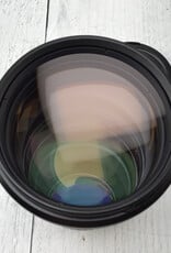 CANON Canon EF 135mm f2 L USM Lens Good