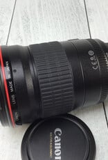 CANON Canon EF 135mm f2 L USM Lens Good