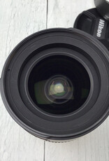 NIKON Nikon AF-S 16-35mm f4 G VR Lens Used Good