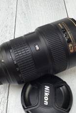 NIKON Nikon AF-S 16-35mm f4 G VR Lens Used Good