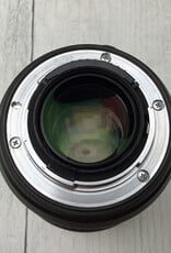 NIKON Nikon AF-S 16-35mm f4 G VR Lens Used Good
