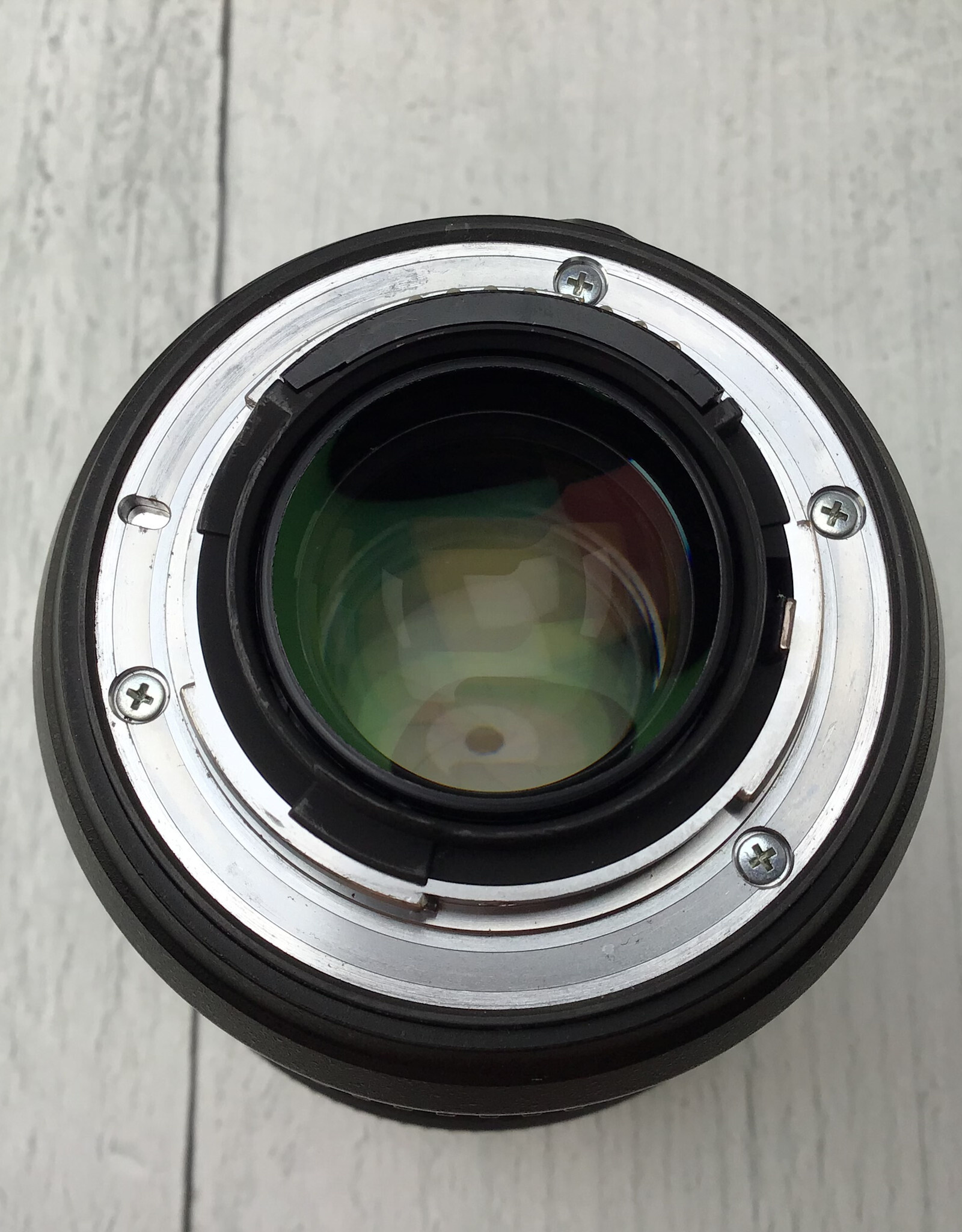 NIKON Nikon AF-S 16-35mm f4 G VR Lens Used Good