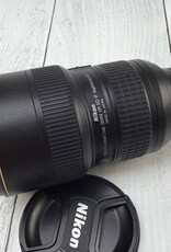 NIKON Nikon AF-S 16-35mm f4 G VR Lens Used Good