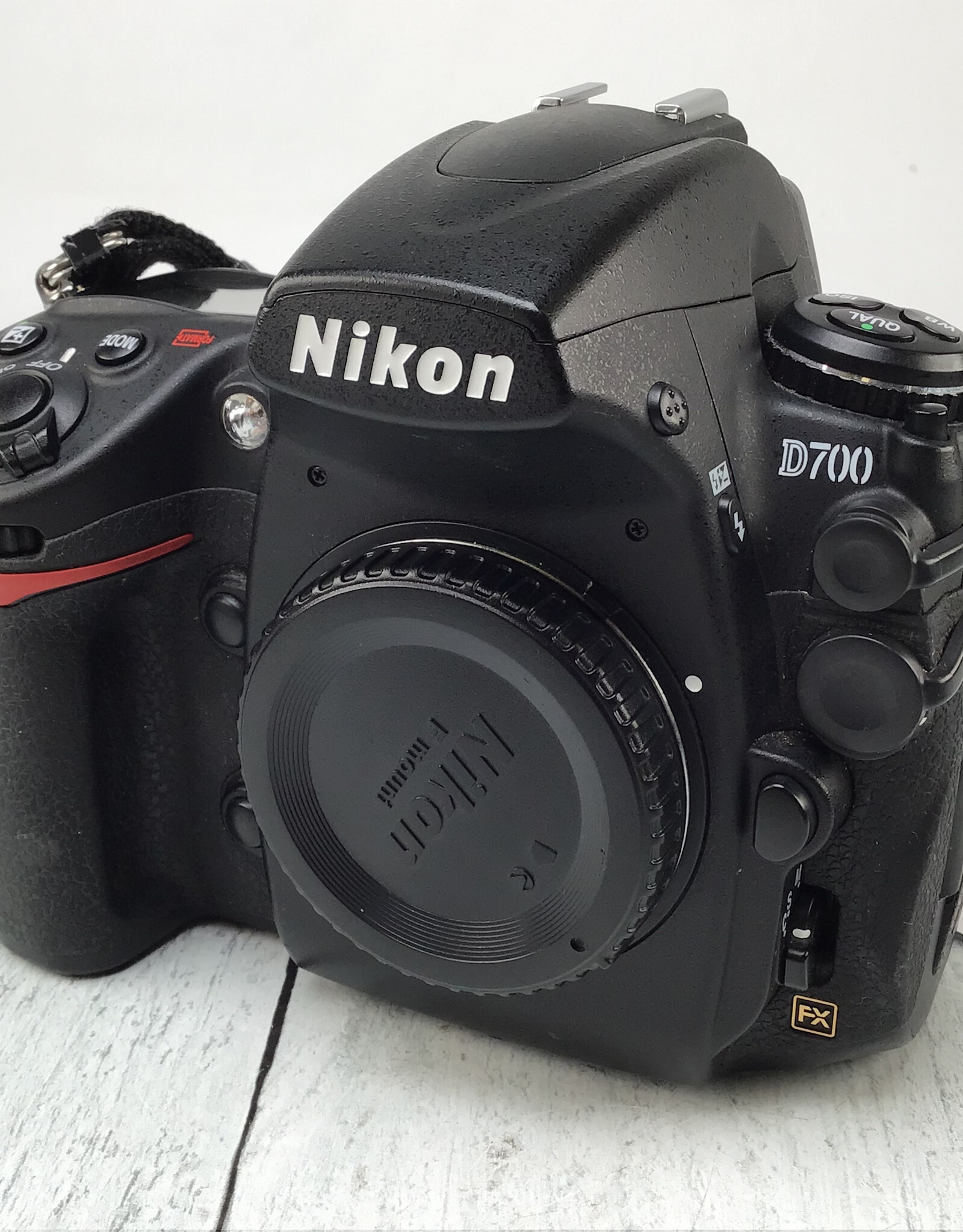 NIKON Nikon D700 Camera Body Used Good