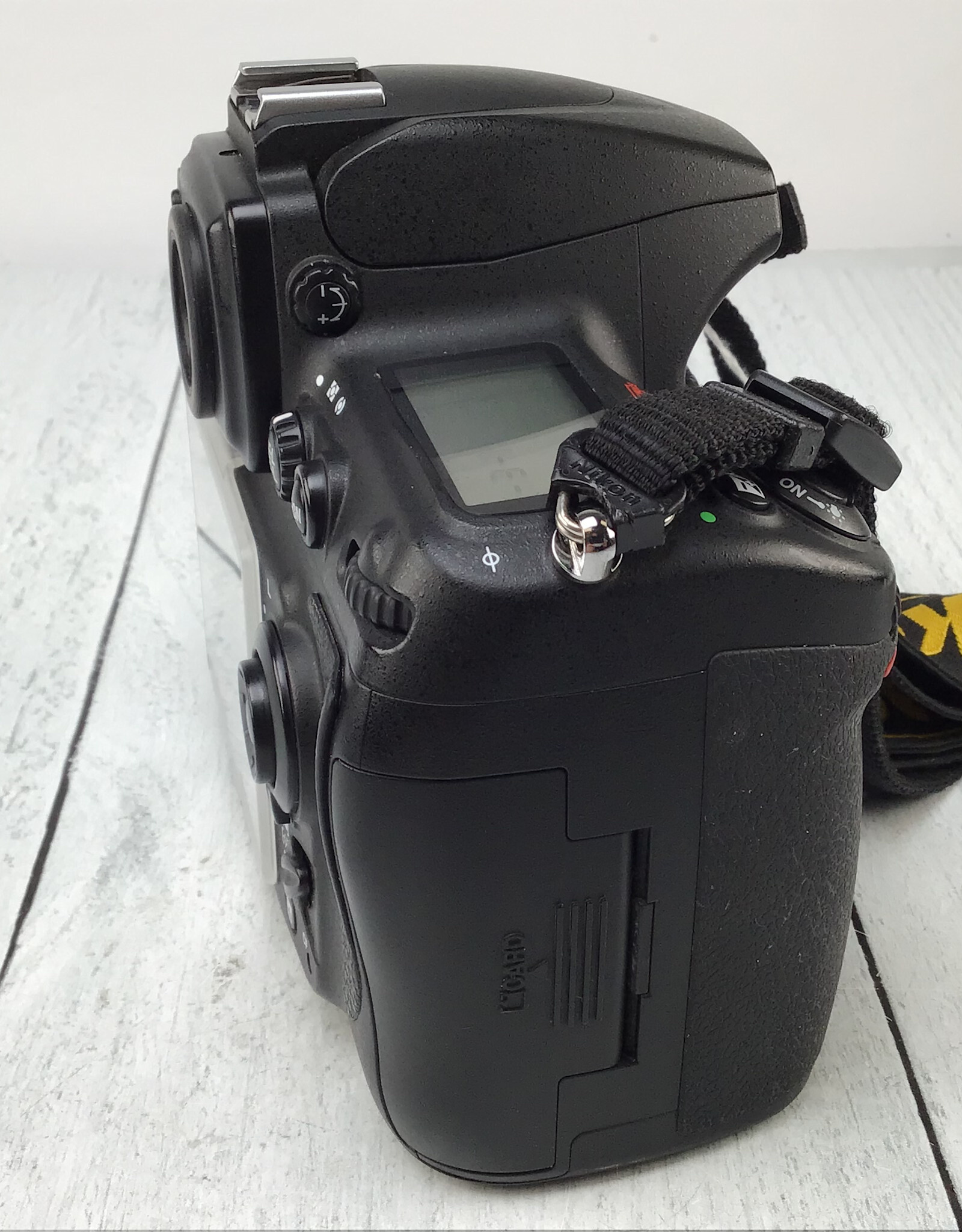 NIKON Nikon D700 Camera Body Used Good