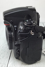 NIKON Nikon D700 Camera Body Used Good
