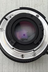 NIKON Nikon AF Nikkor 50mm f1.8 Lens Used Good
