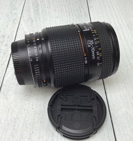 NIKON Nikon AF Nikkor 35-70mm f2.8 Lens Used Good