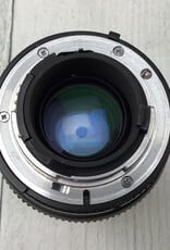 NIKON Nikon AF Nikkor 35-70mm f2.8 Lens Used Good