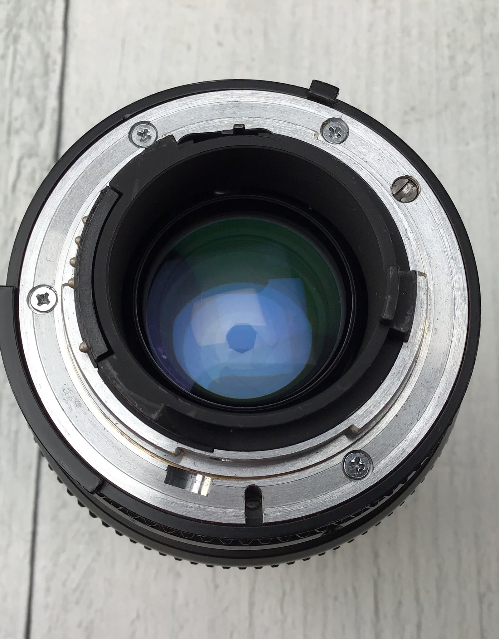 NIKON Nikon AF Nikkor 35-70mm f2.8 Lens Used Good