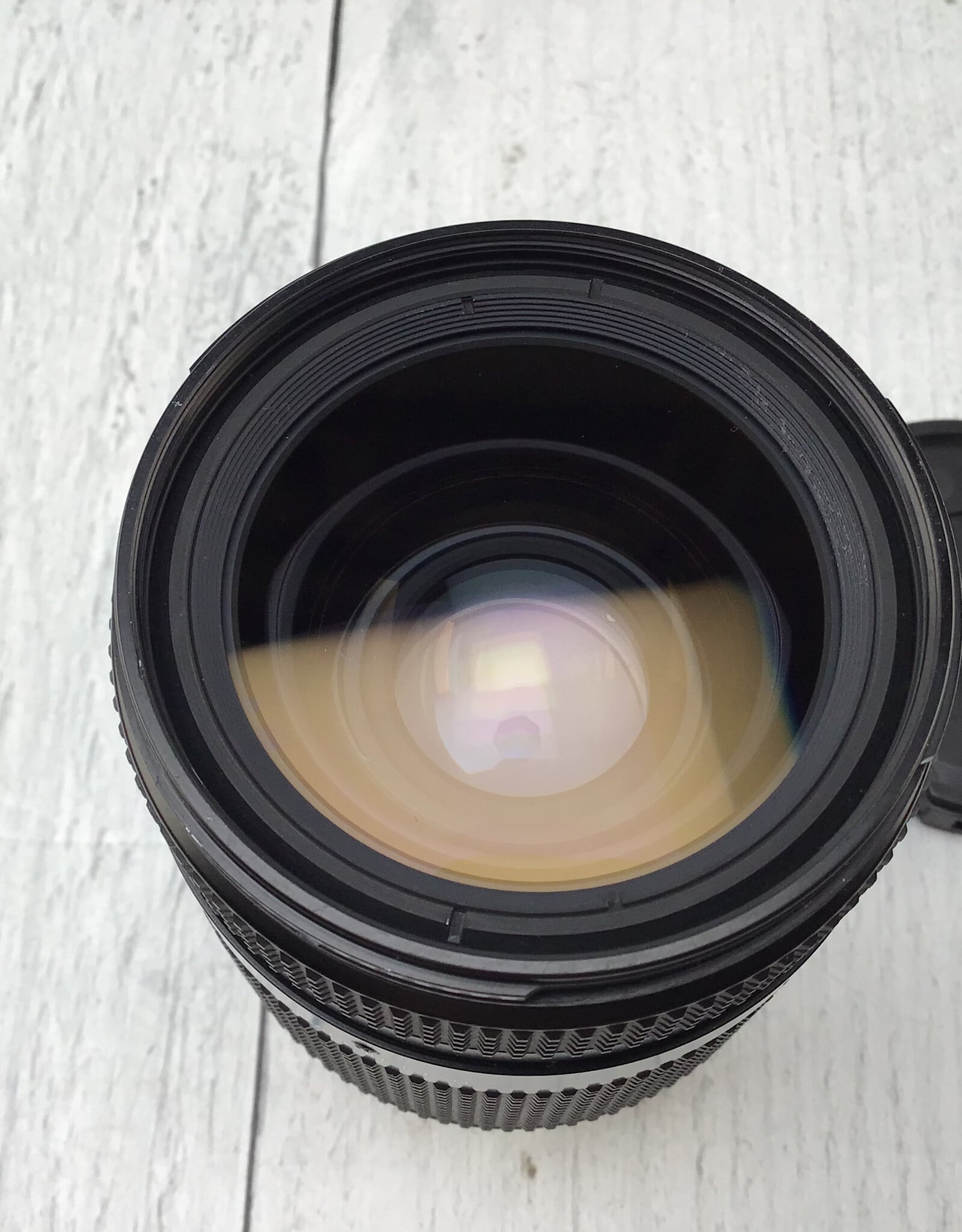 NIKON Nikon AF Nikkor 35-70mm f2.8 Lens Used Good