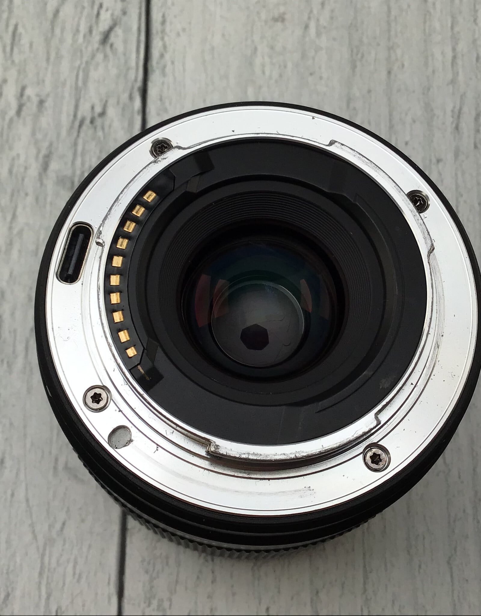 Viltrox Viltrox  AF 20mm f2.8 STM ASPH ED IF for Sony Used Good